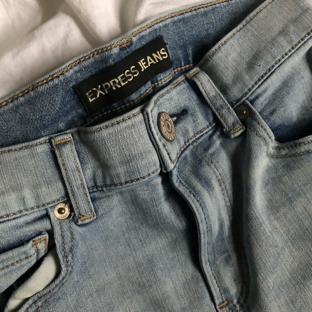 Express Jeans